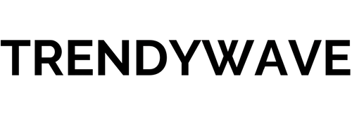 Trendy Wave
